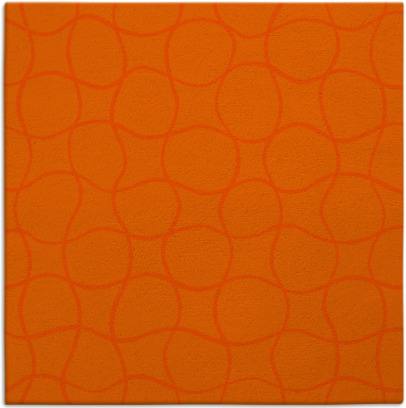 meshed rug - item 399895