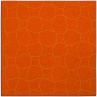 meshed rug - item 399896