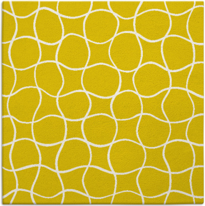 meshed rug - item 399901