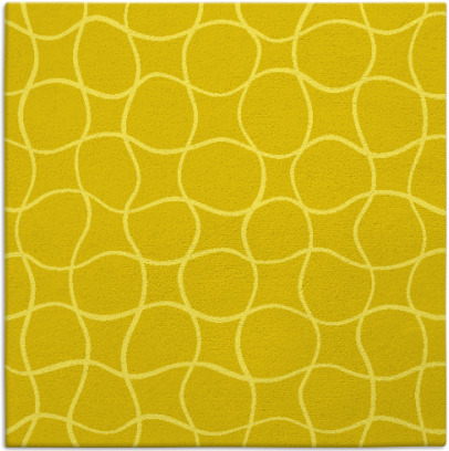 meshed rug - item 399903