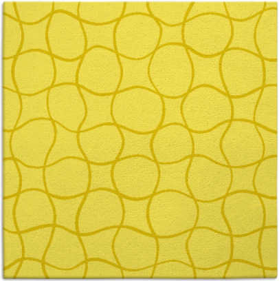 meshed rug - item 399904
