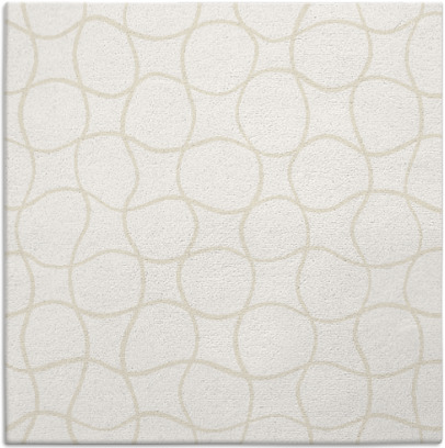 meshed rug - item 399910