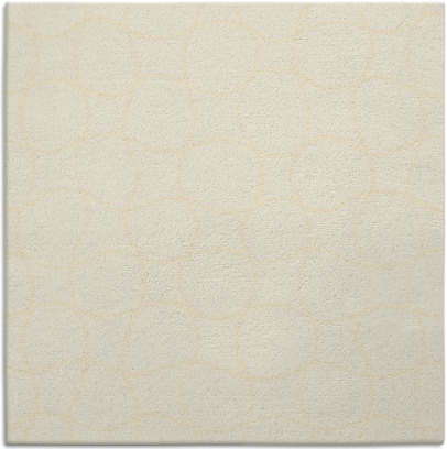 meshed rug - item 399911
