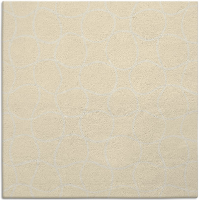 meshed rug - item 399912