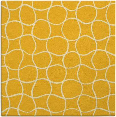 meshed rug - item 399913