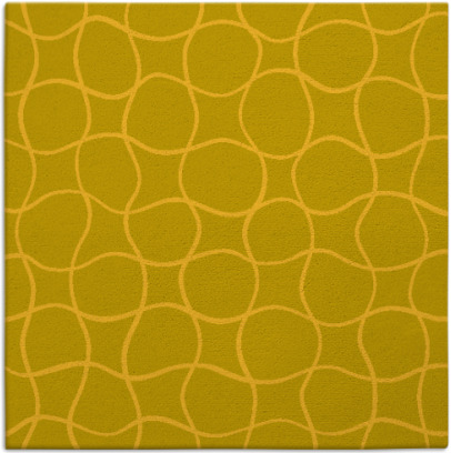 meshed rug - item 399916