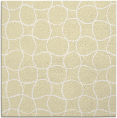 meshed rug - item 399918