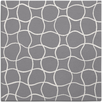 meshed rug - item 399928