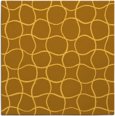meshed rug - item 399929