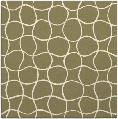 meshed rug - item 399936
