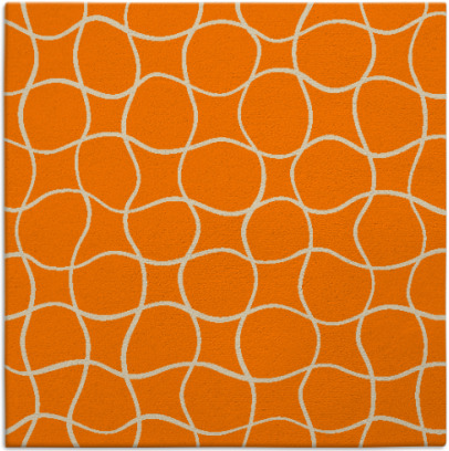 meshed rug - item 399941