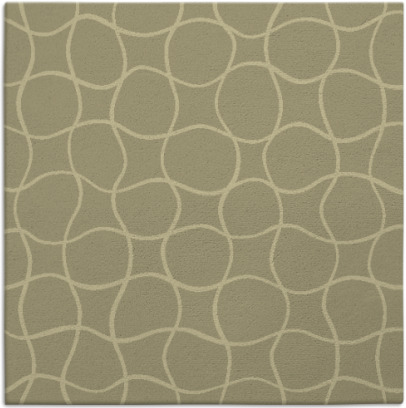 meshed rug - item 399951