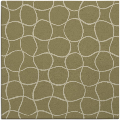 meshed rug - item 399959