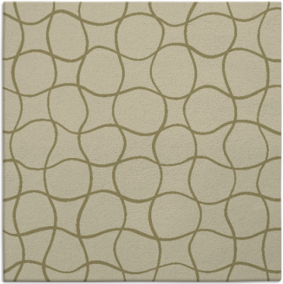 meshed rug - item 399960