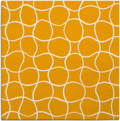 meshed rug - item 399962