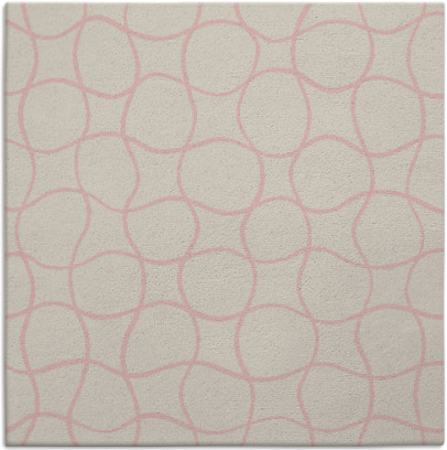 meshed rug - item 399967