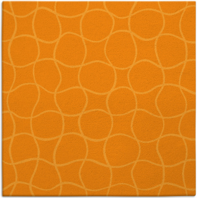 meshed rug - item 399970