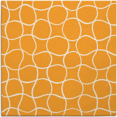 meshed rug - item 399974