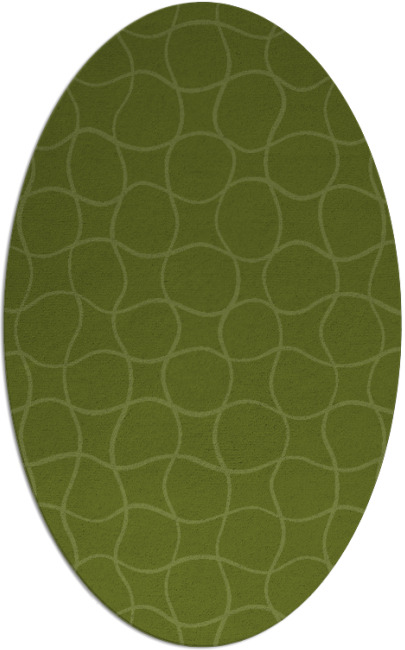 meshed rug - item 400016