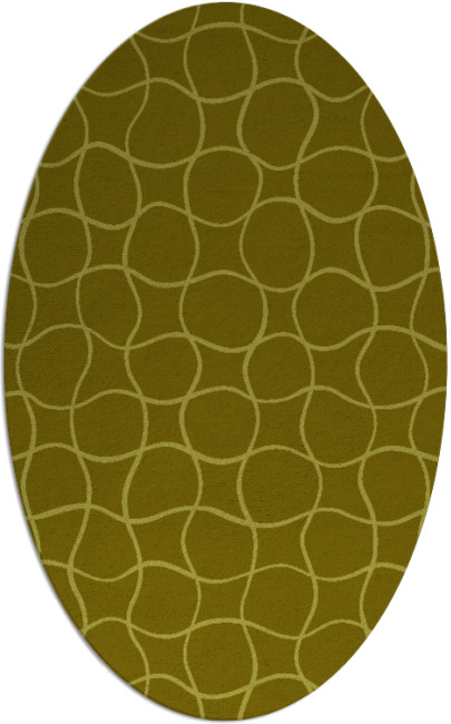 meshed rug - item 400039