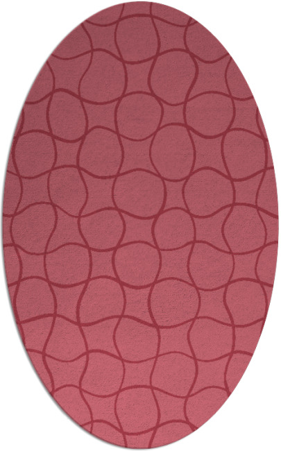meshed rug - item 400071