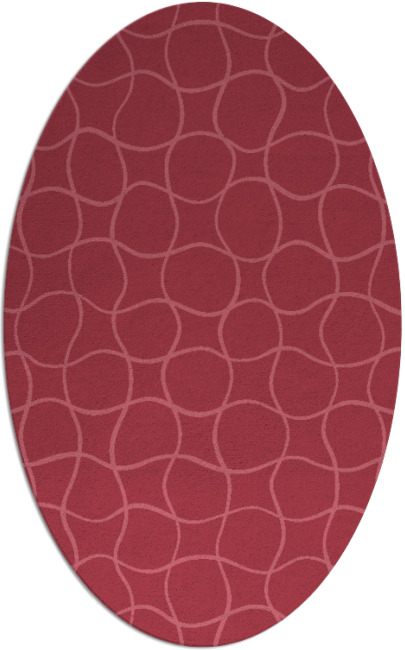 meshed rug - item 400072