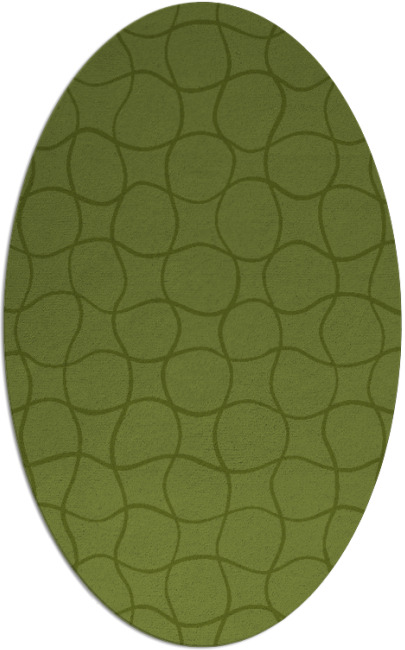 meshed rug - item 400101
