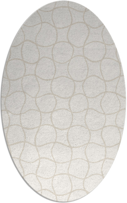 meshed rug - item 400119