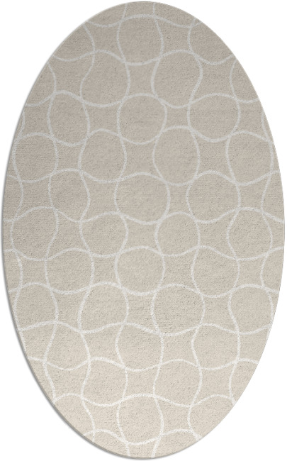 meshed rug - item 400120