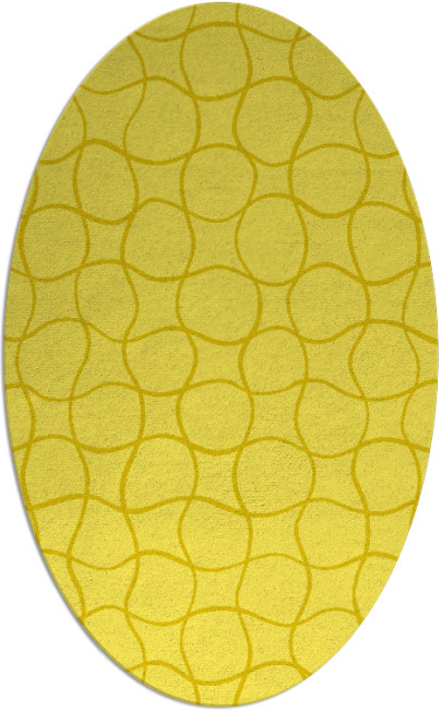 meshed rug - item 400256
