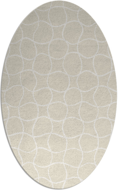 meshed rug - item 400261