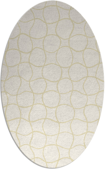 meshed rug - item 400269