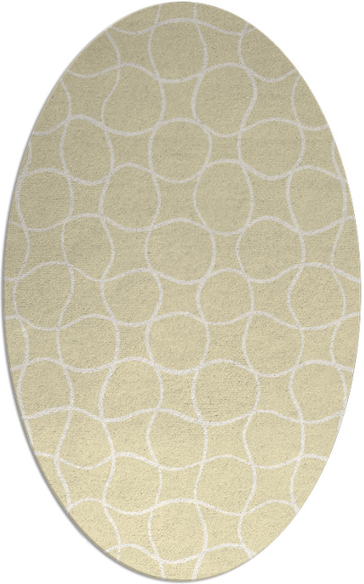 meshed rug - item 400270