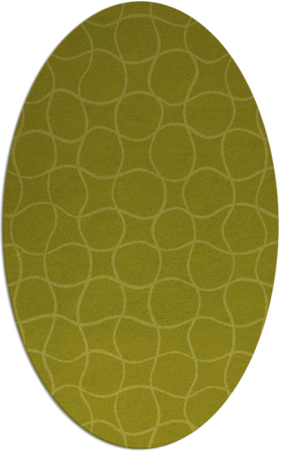 meshed rug - item 400300