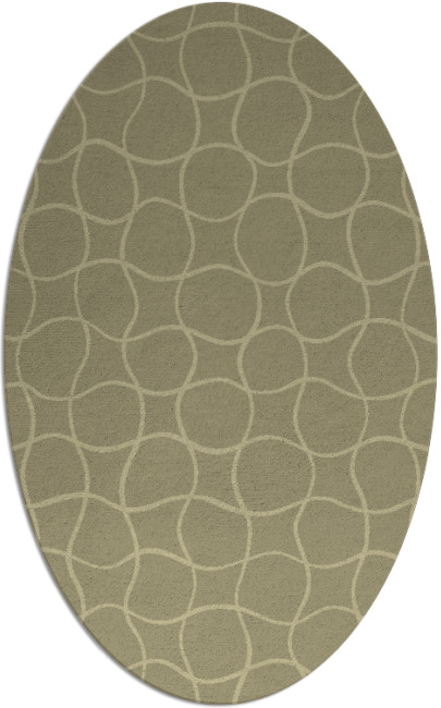 meshed rug - item 400303