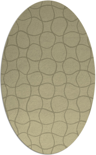 meshed rug - item 400304