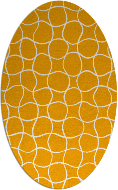 meshed rug - item 400314