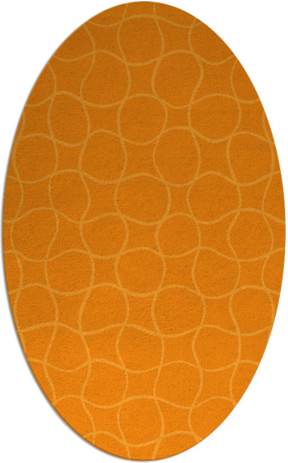 meshed rug - item 400322