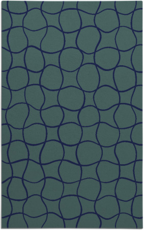 Meshed Rug