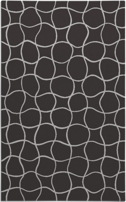 meshed rug - item 400373