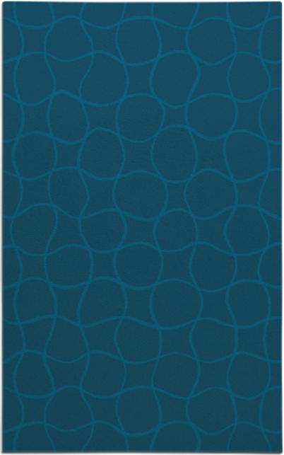 meshed rug - item 400382