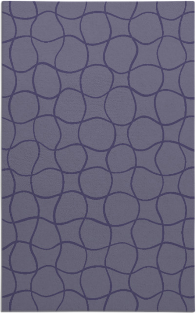 meshed rug - item 400420