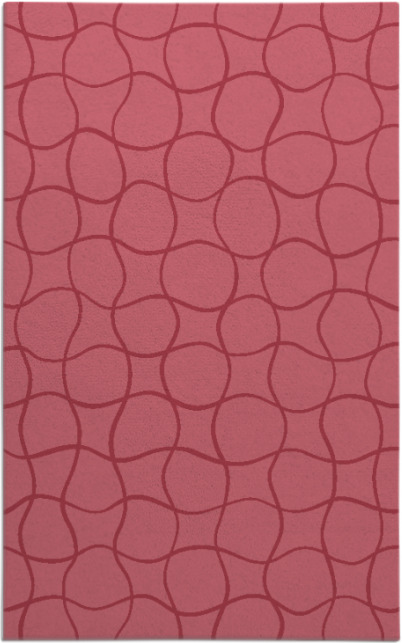 meshed rug - item 400423