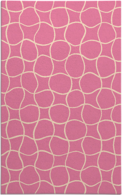 meshed rug - item 400430