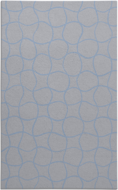 meshed rug - item 400442