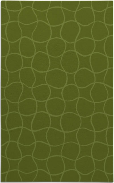 meshed rug - item 400454