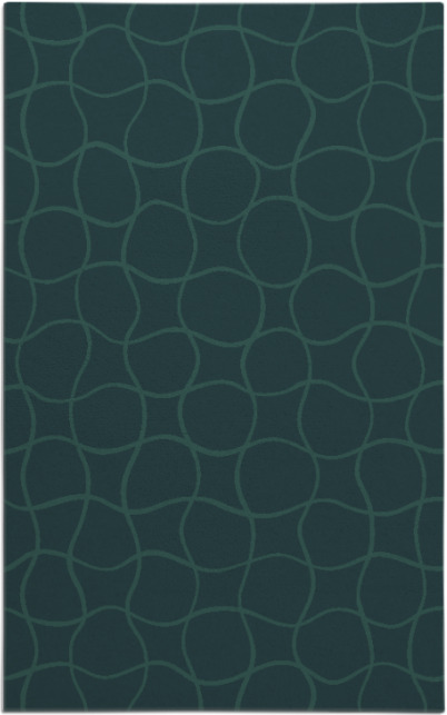 meshed rug - item 400459