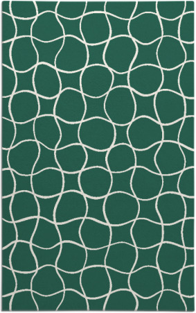 Meshed Rug