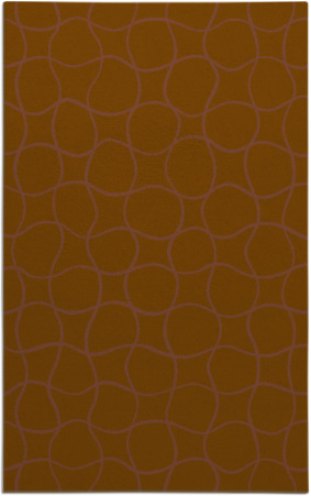 Meshed Rug