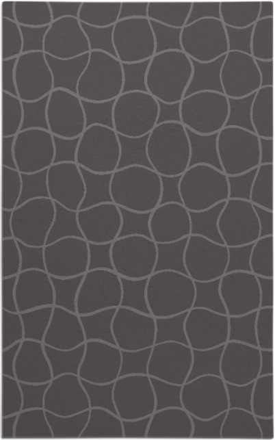 meshed rug - item 400478